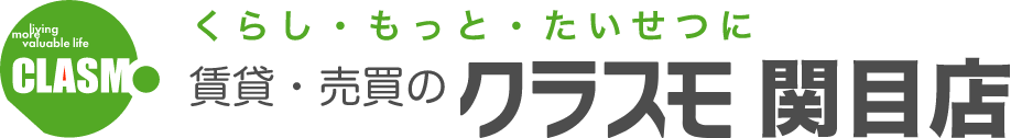 クラスモ関目店